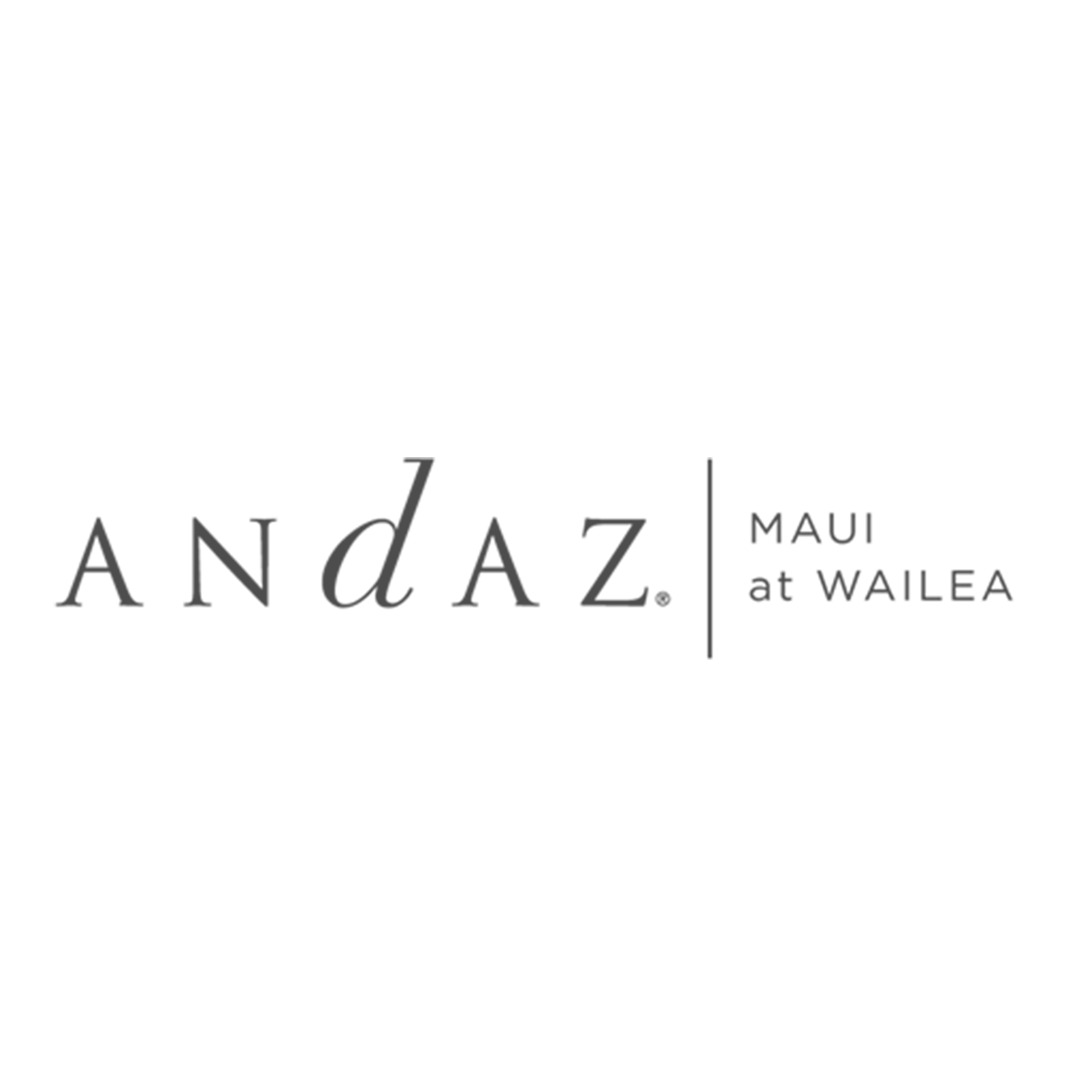 Andaz Maui