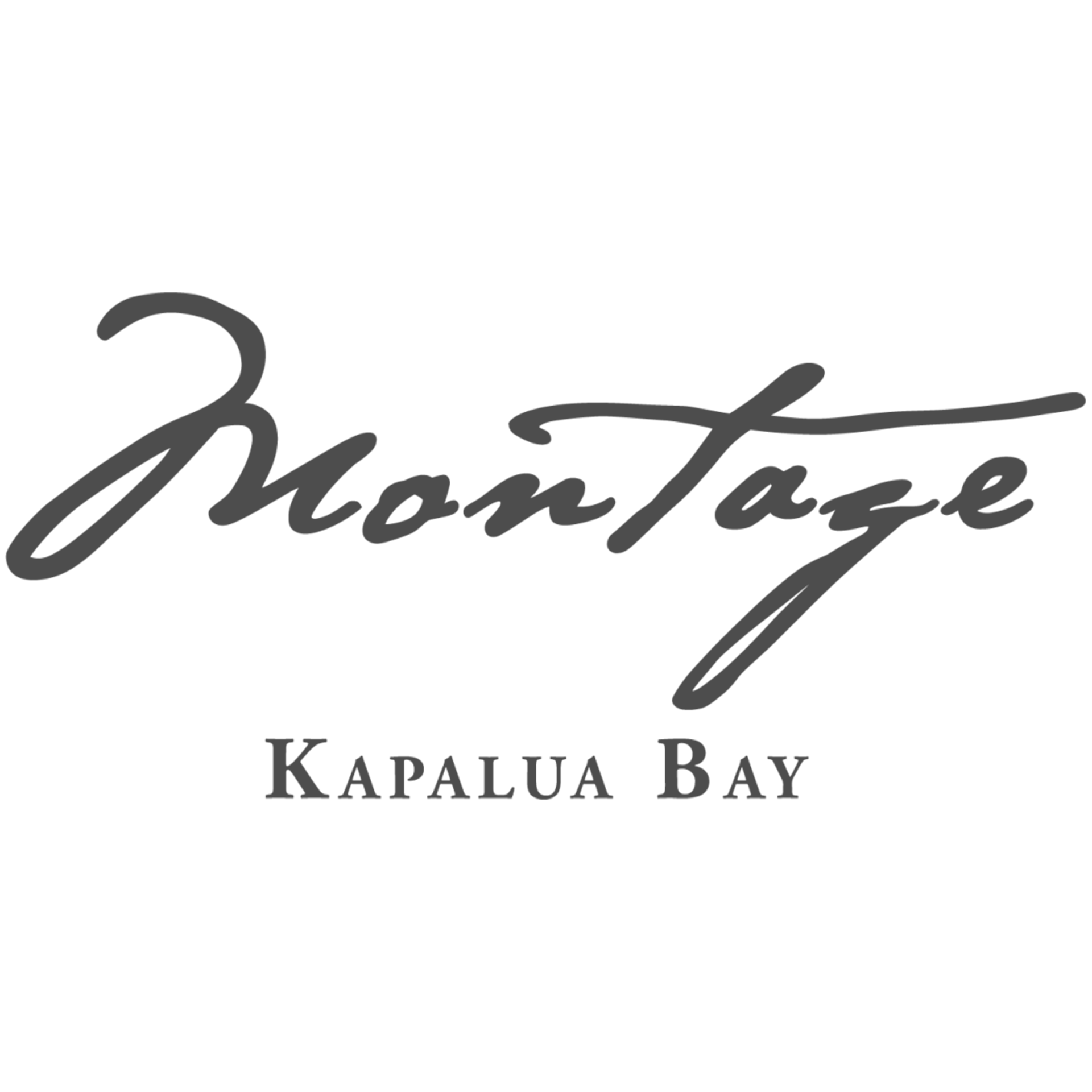 Montage Kapalua