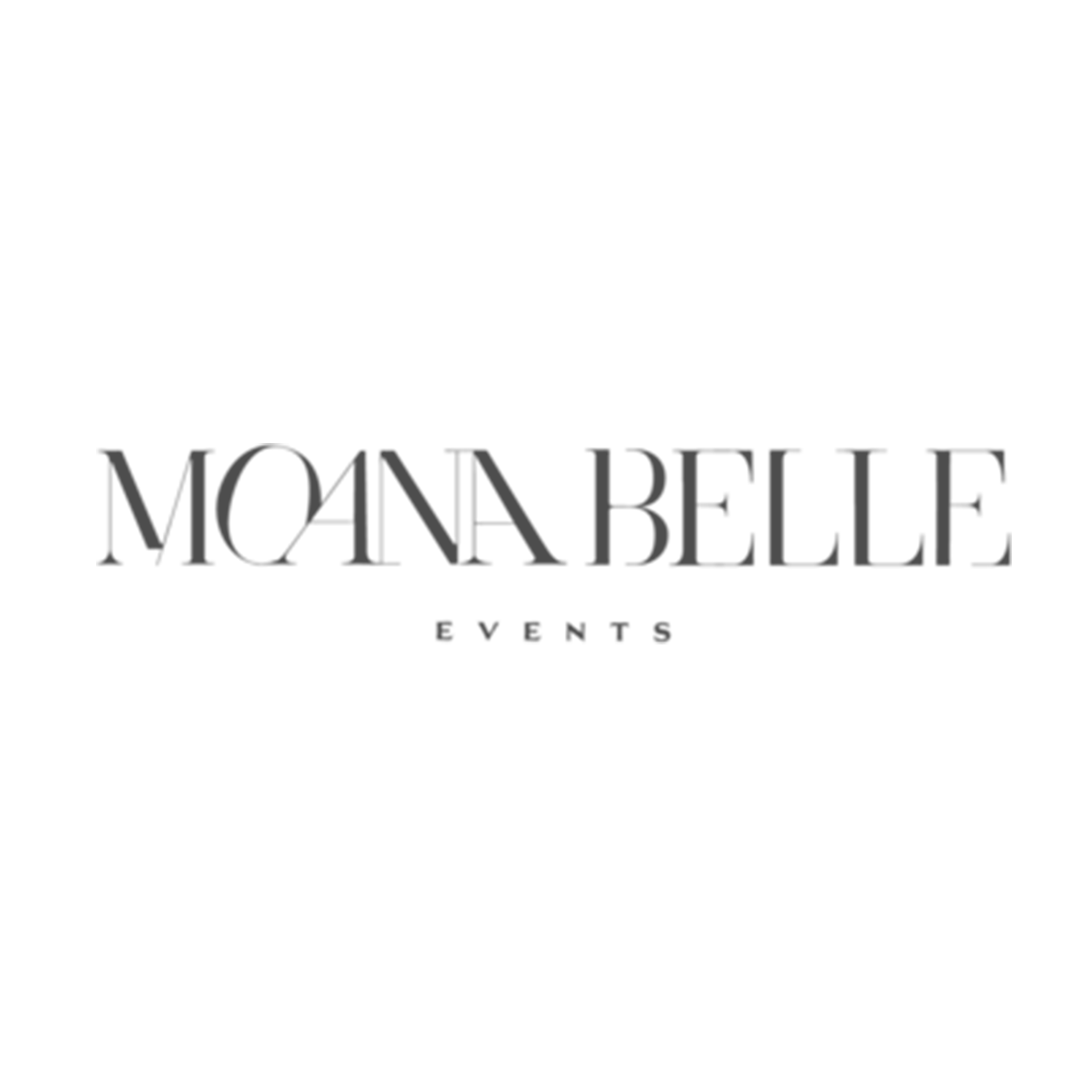 Your Moana Belle